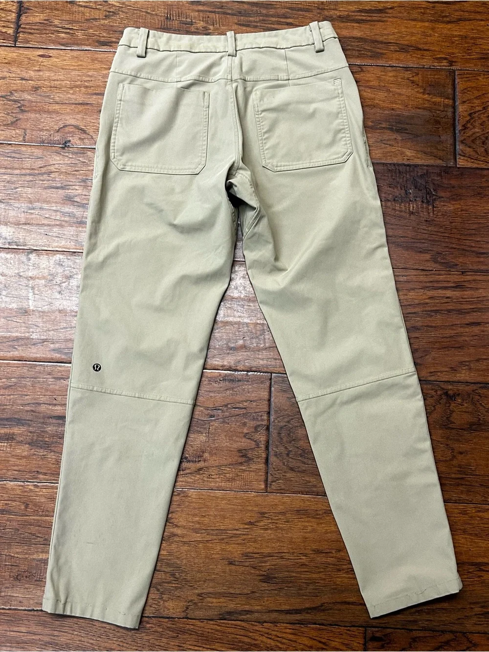 Lululemon men’s ABC Pants